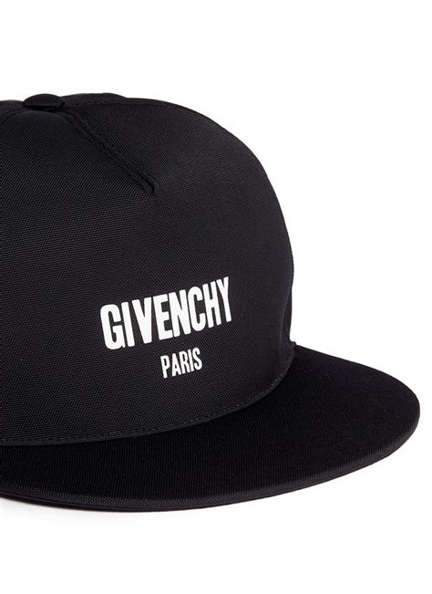 bonnet givenchy homme|givenchy hats for men.